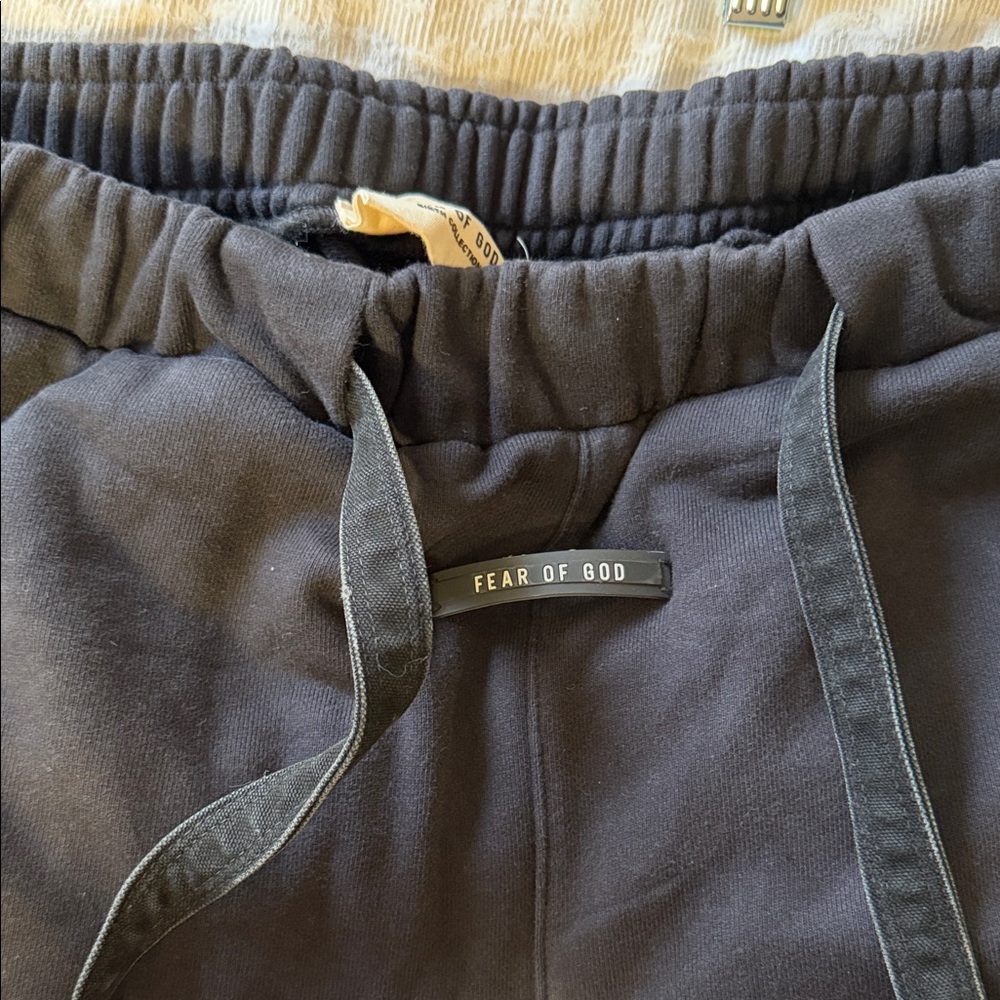 Fear of God sixth edition Joggers